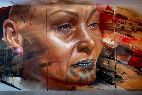 Art Series - The Adnate - eAccommodation 5