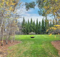 Orchards at Spring Vale Farm - eAccommodation