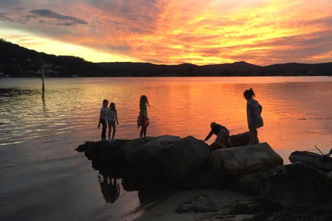 Waters Edge - eAccommodation 7