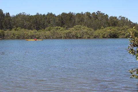 Waters Edge - eAccommodation 1