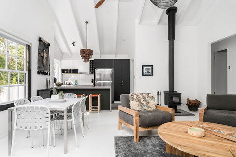 A PERFECT STAY - Black Star - eAccommodation 5