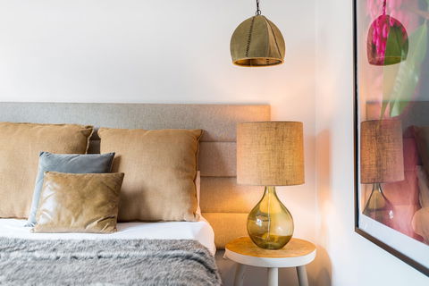 A PERFECT STAY - Black Star - eAccommodation 3