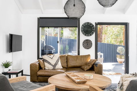 A PERFECT STAY - Black Star - eAccommodation 4