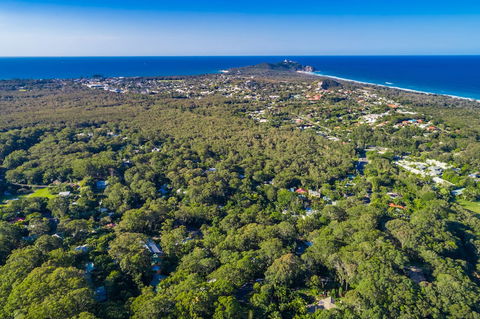 A PERFECT STAY - Black Star - eAccommodation 1