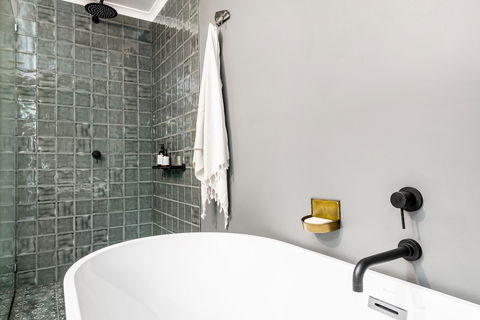 A PERFECT STAY - Black Star - eAccommodation 6