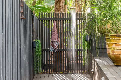 A PERFECT STAY - Black Star - eAccommodation 0
