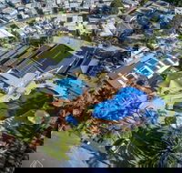 Mountain View Resort - eAccommodation