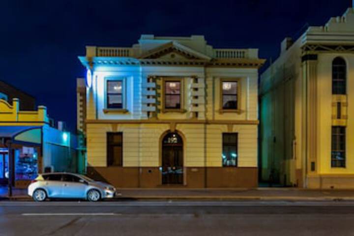 Brompton SA eAccommodation