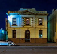 BANK192 - eAccommodation