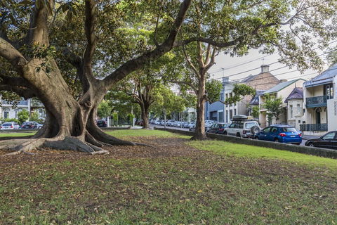 A Walk To Syd Uni & RPA Hospital - eAccommodation 1