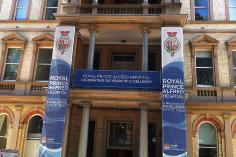 A Walk To Syd Uni & RPA Hospital - eAccommodation 2