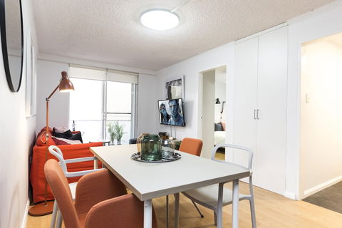 A Walk To Syd Uni & RPA Hospital - eAccommodation 5