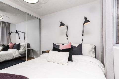 A Walk To Syd Uni & RPA Hospital - eAccommodation 6