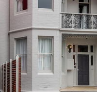 Celestial Suite - eAccommodation