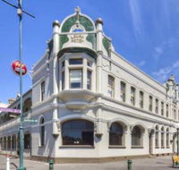 Leura Hotel Camperdown - eAccommodation