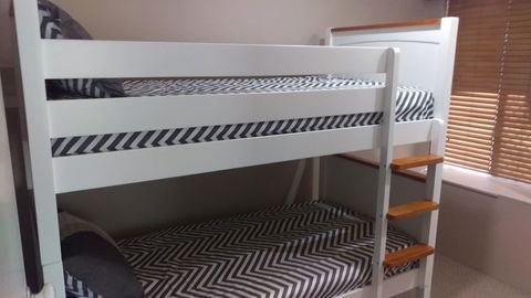 The Quiet Family Getaway In Bassendean - eAccommodation 5