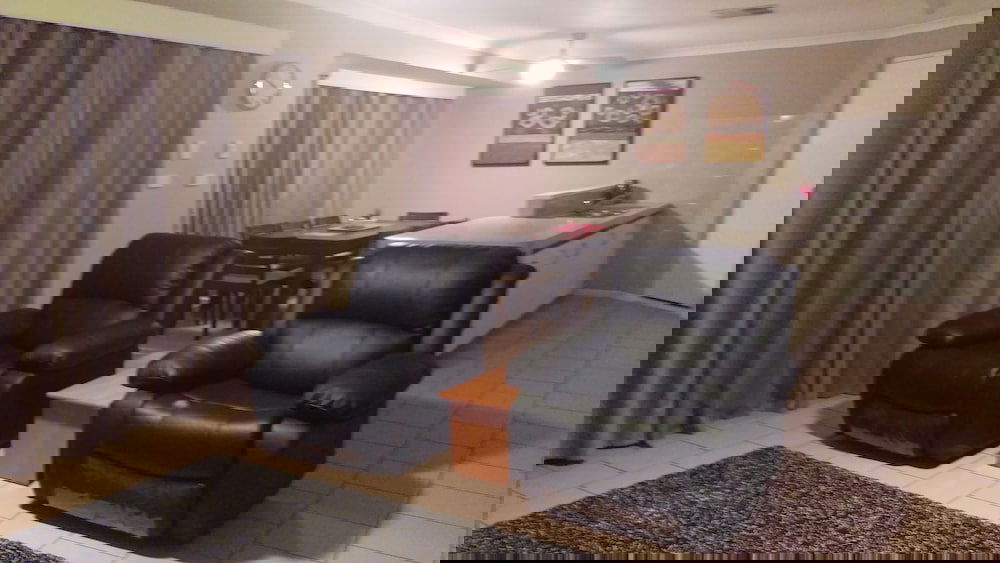 Kiara WA eAccommodation