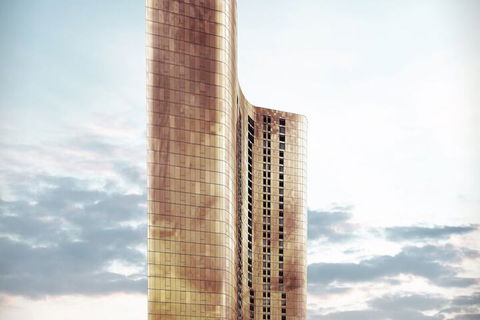 Arise Sky One - eAccommodation 1