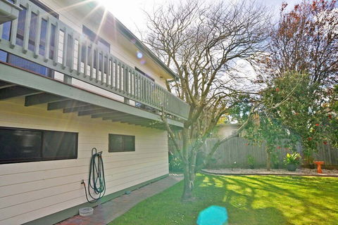 Aqua Escape On Anderson Free Wifi & Netflix PET Friendly - eAccommodation 1