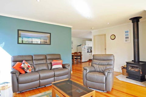 Aqua Escape On Anderson Free Wifi & Netflix PET Friendly - eAccommodation 7