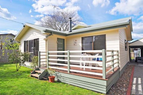 Aqua Escape On Anderson Free Wifi & Netflix PET Friendly - eAccommodation 0