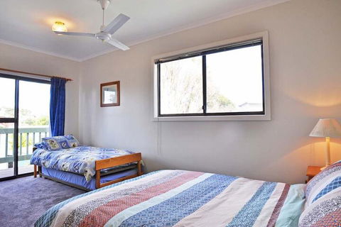 Aqua Escape On Anderson Free Wifi & Netflix PET Friendly - eAccommodation 3