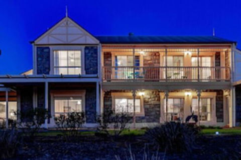Angaston House - eAccommodation 0