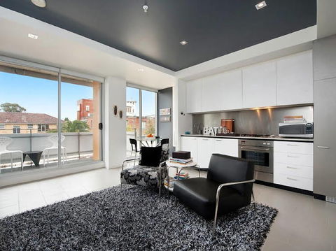 Apartment2c Gramercy - eAccommodation 2