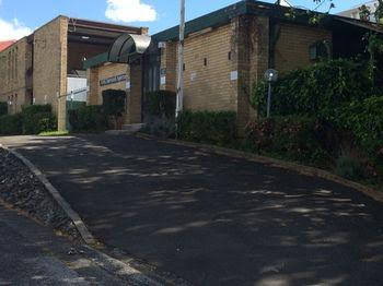 Amg Motel & Serviced Apartments - eAccommodation 1