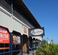 The Burdekin - eAccommodation