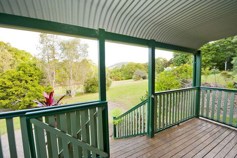 Crabbes Creek Cottages - eAccommodation 6