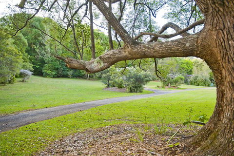 Crabbes Creek Cottages - eAccommodation 3