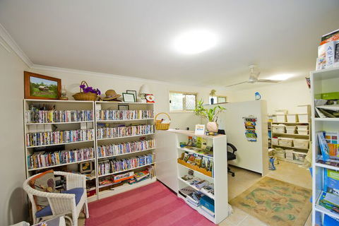 Crabbes Creek Cottages - eAccommodation 1