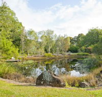 Crabbes Creek Cottages - eAccommodation