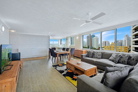 Amira Apartments - eAccommodation 6
