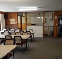 Cool Mountain Lodge - eAccommodation