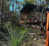 Murphy's Creek Hideaway - eAccommodation