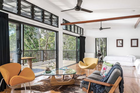 A PERFECT STAY - Ourmuli Cabin - eAccommodation 6