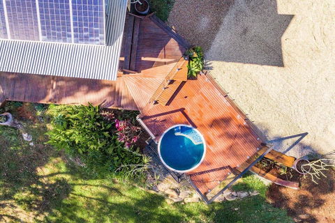 A PERFECT STAY - Ourmuli Cabin - eAccommodation 0
