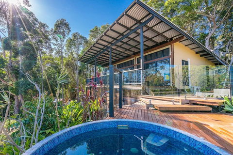 A PERFECT STAY - Ourmuli Cabin - eAccommodation 4