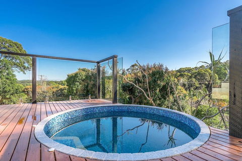 A PERFECT STAY - Ourmuli Cabin - eAccommodation 5