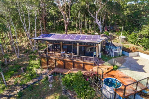 A PERFECT STAY - Ourmuli Cabin - eAccommodation 2