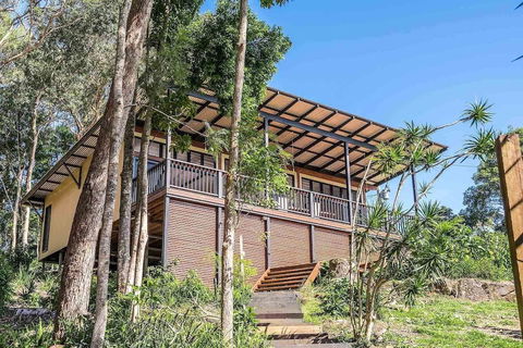 A PERFECT STAY - Ourmuli Cabin - eAccommodation 1