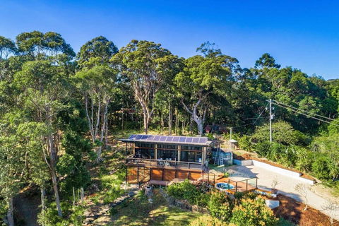 A PERFECT STAY - Ourmuli Cabin - eAccommodation 3