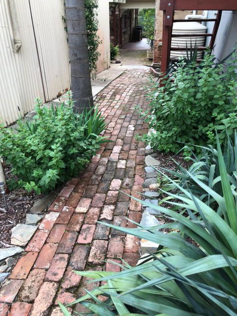 Barossa Barn Bed & Breakfast - eAccommodation 5
