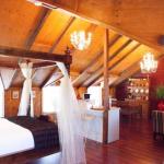 Barossa Barn Bed & Breakfast - eAccommodation 0