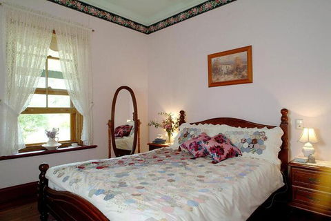 Amandas Cottage 1899 - eAccommodation 7