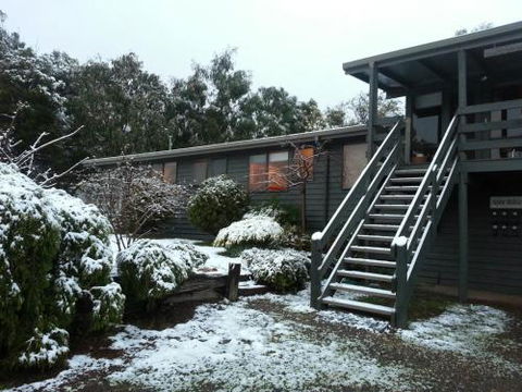 Alps Lodge - eAccommodation 2