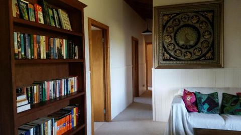 Alps Lodge - eAccommodation 5