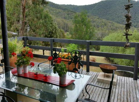 Alps Lodge - eAccommodation 6